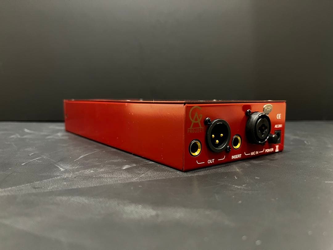 Golden Age Project PRE-73 Jr 旧タイプ