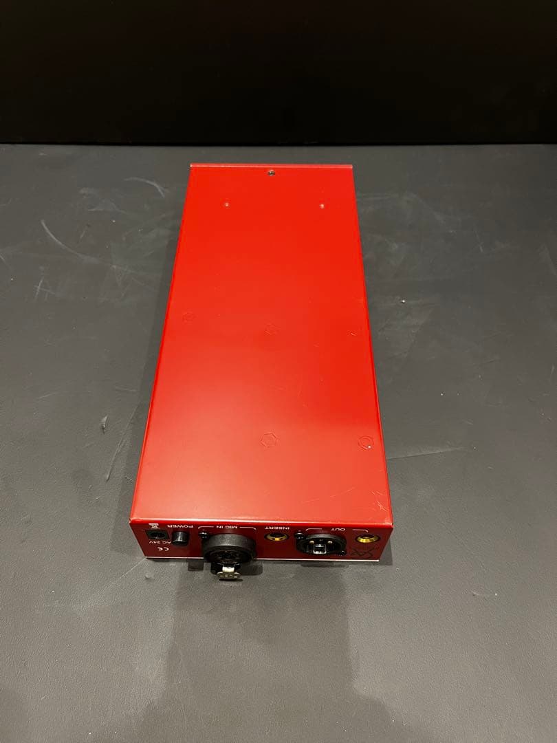 Golden Age Project PRE-73 Jr 旧タイプ