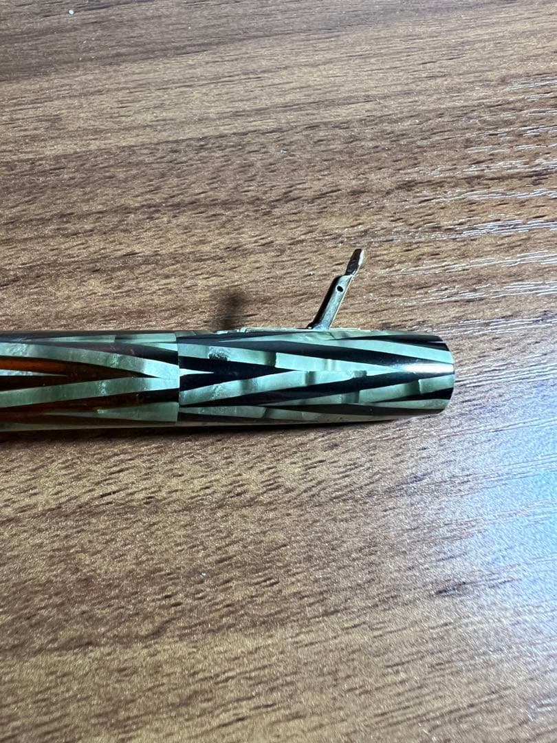 waterman 万年筆 IDEAL