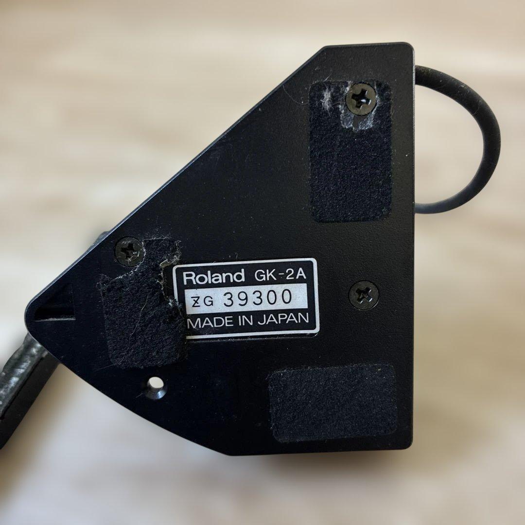Roland GR-09 ギターシンセサイザー/ローランド