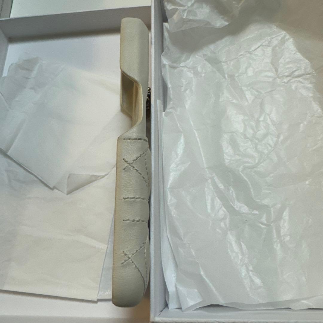 DIOR カナージュ　iPhone15Pro スマホケース