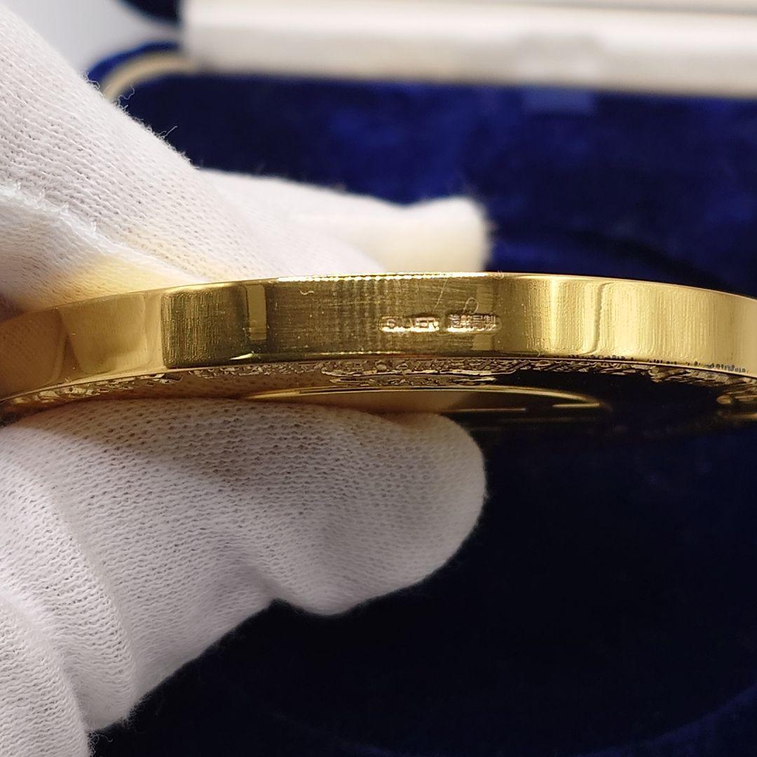 大阪万博 EXPO'70 日本万国博覧会 シルバー 銀メダル ea1903