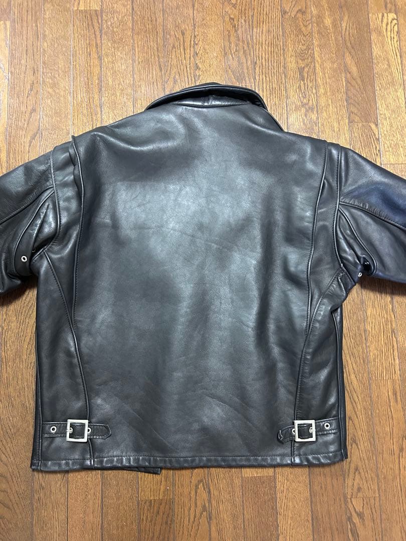 Schott ショット　652TB レザージャケット