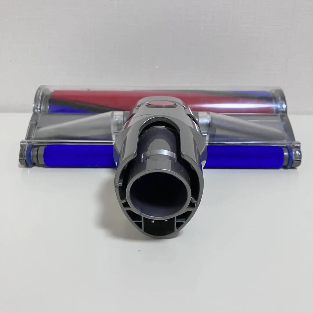 【美品】 Dyson ソフトローラー 151868 モーターヘッド 動作良好