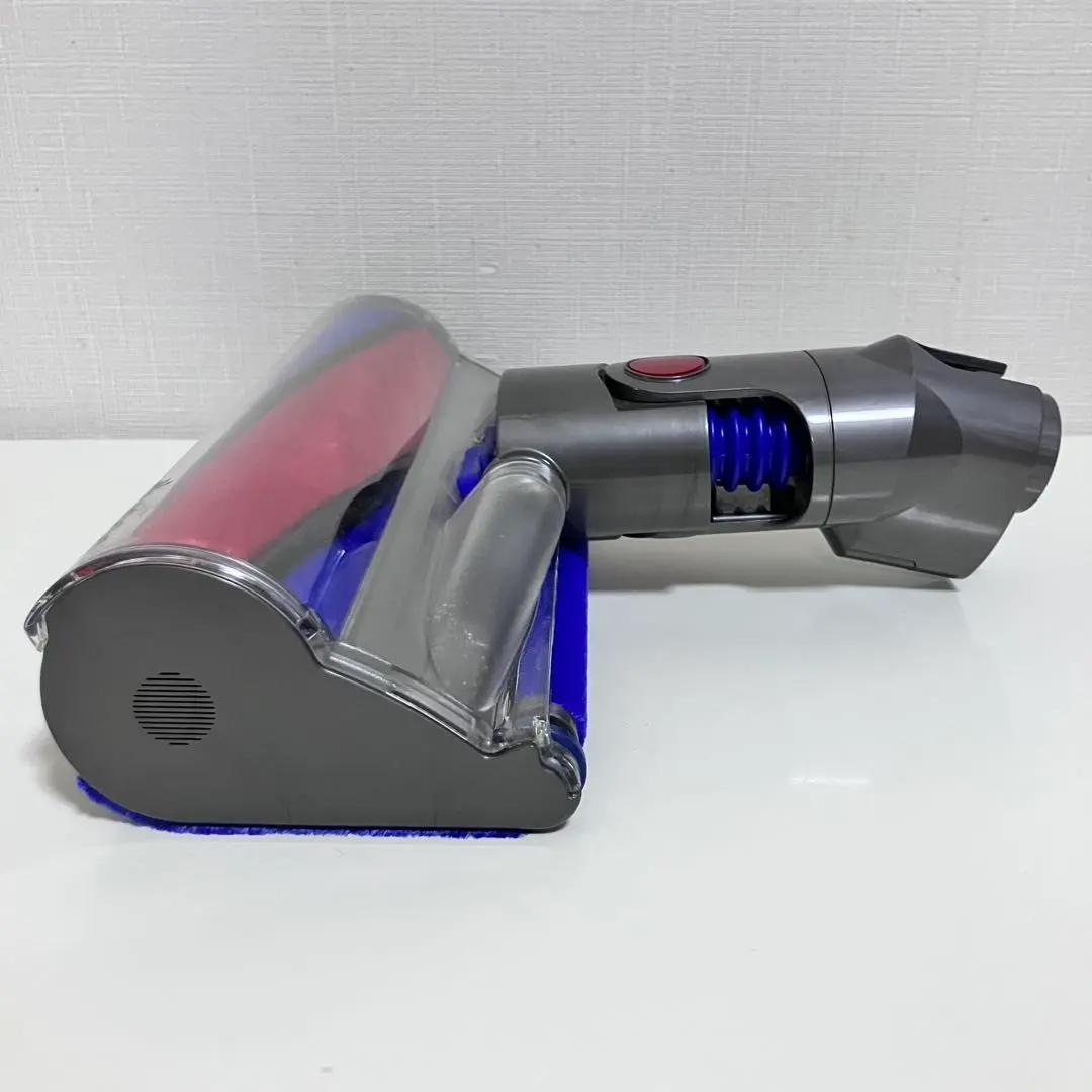 【美品】 Dyson ソフトローラー 151868 モーターヘッド 動作良好