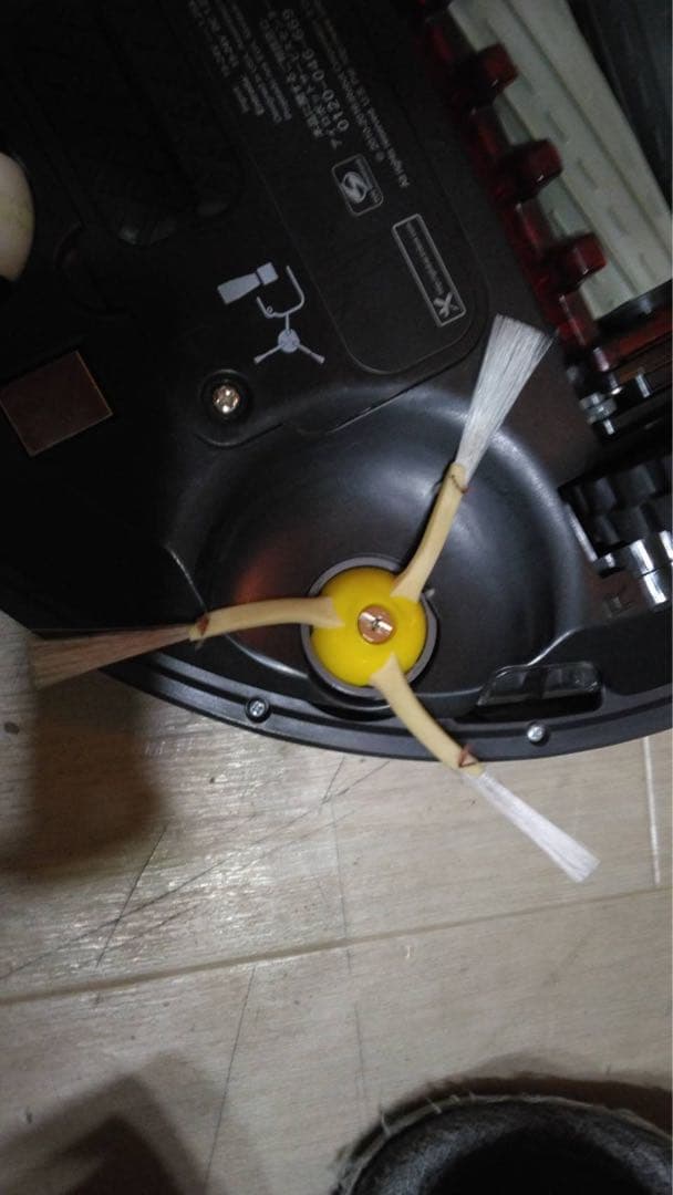 ルンバ　980 アイロボット　動作良好