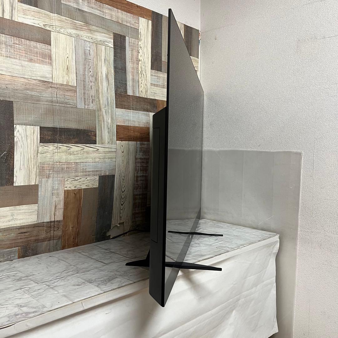 即日受渡❣️パナソニック55 V型 4K有機ELテレビ 動画アプリ搭載