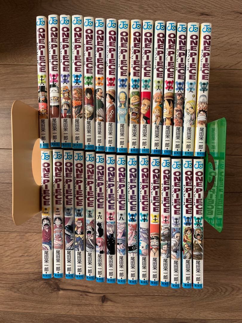ONE PIECE 1〜102巻セット