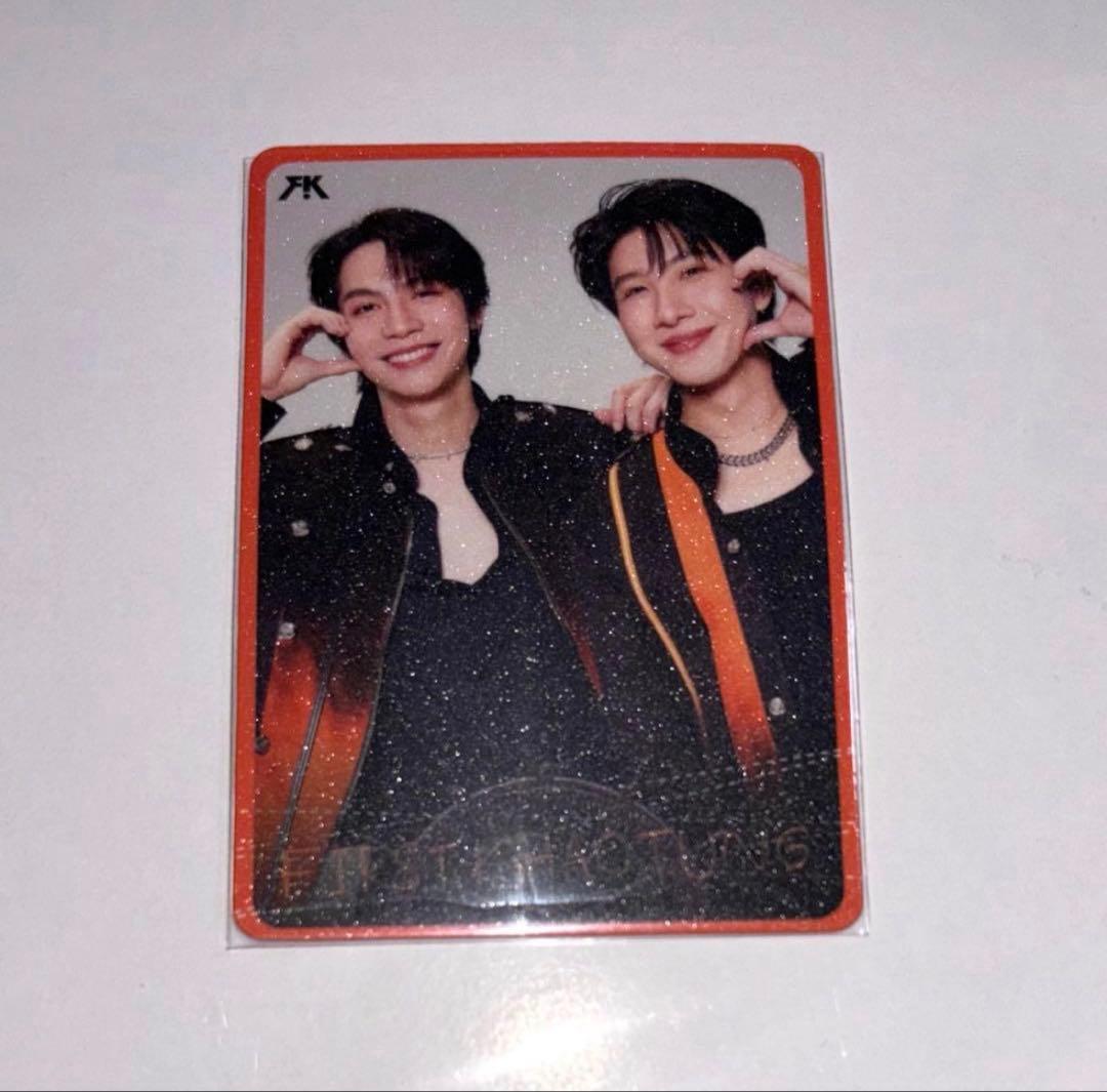 GMMTV FirstKhaotung シークレット LOL トレカ