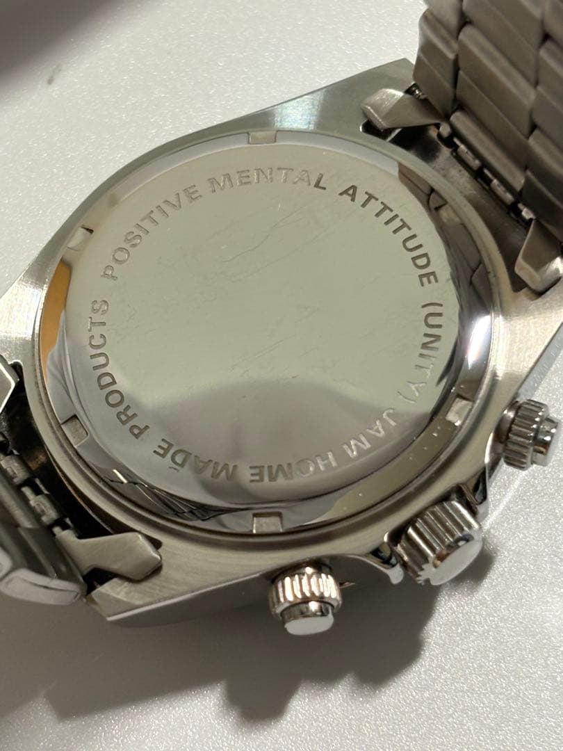 【レア商品】JAM  MADE 仮面ライダー　腕時計