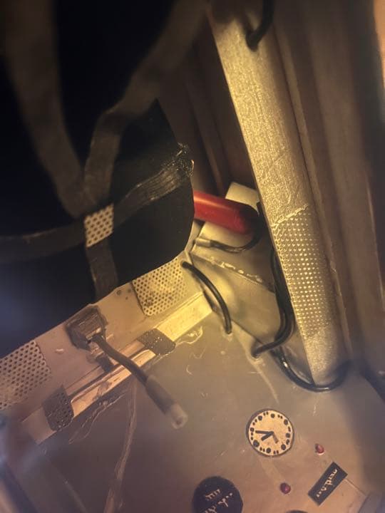 ラジコン飛行機　引退品　レア物多数