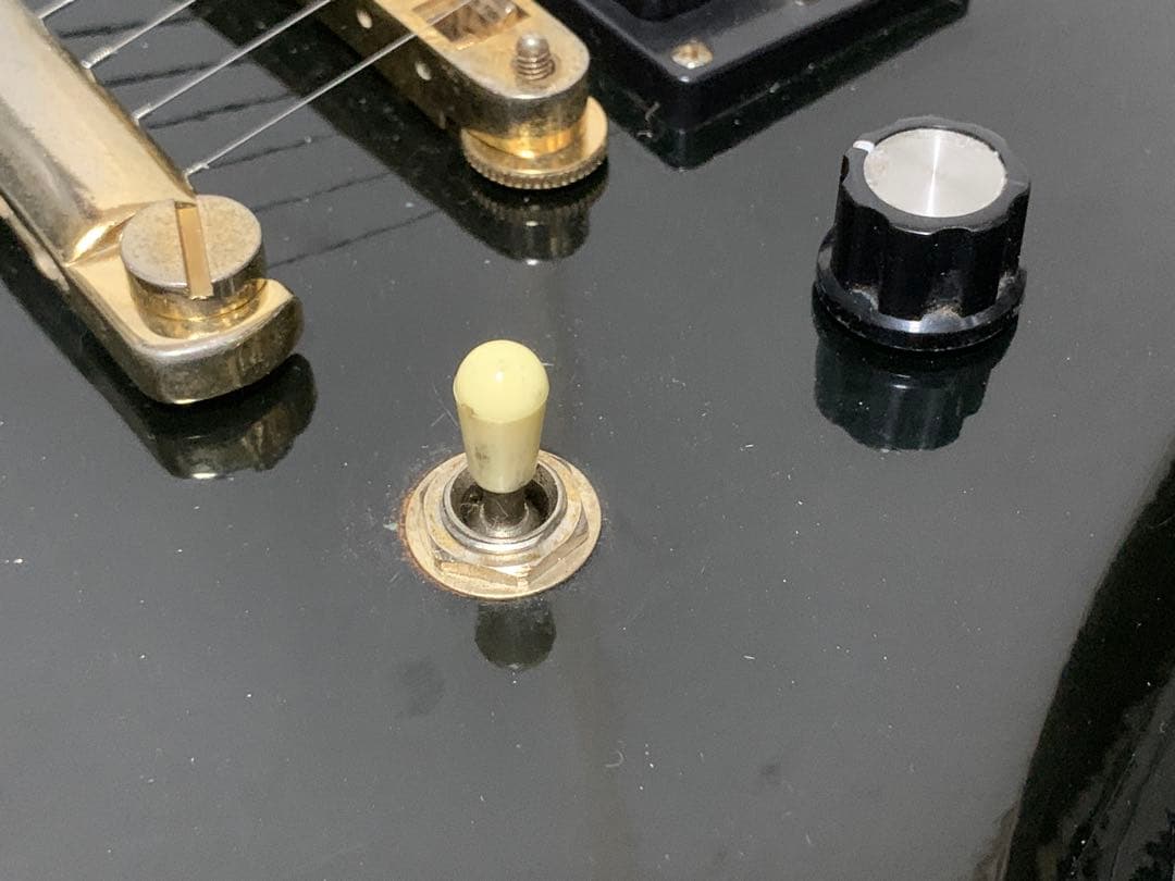 juno Mockingbird モッキンバード hide 黒