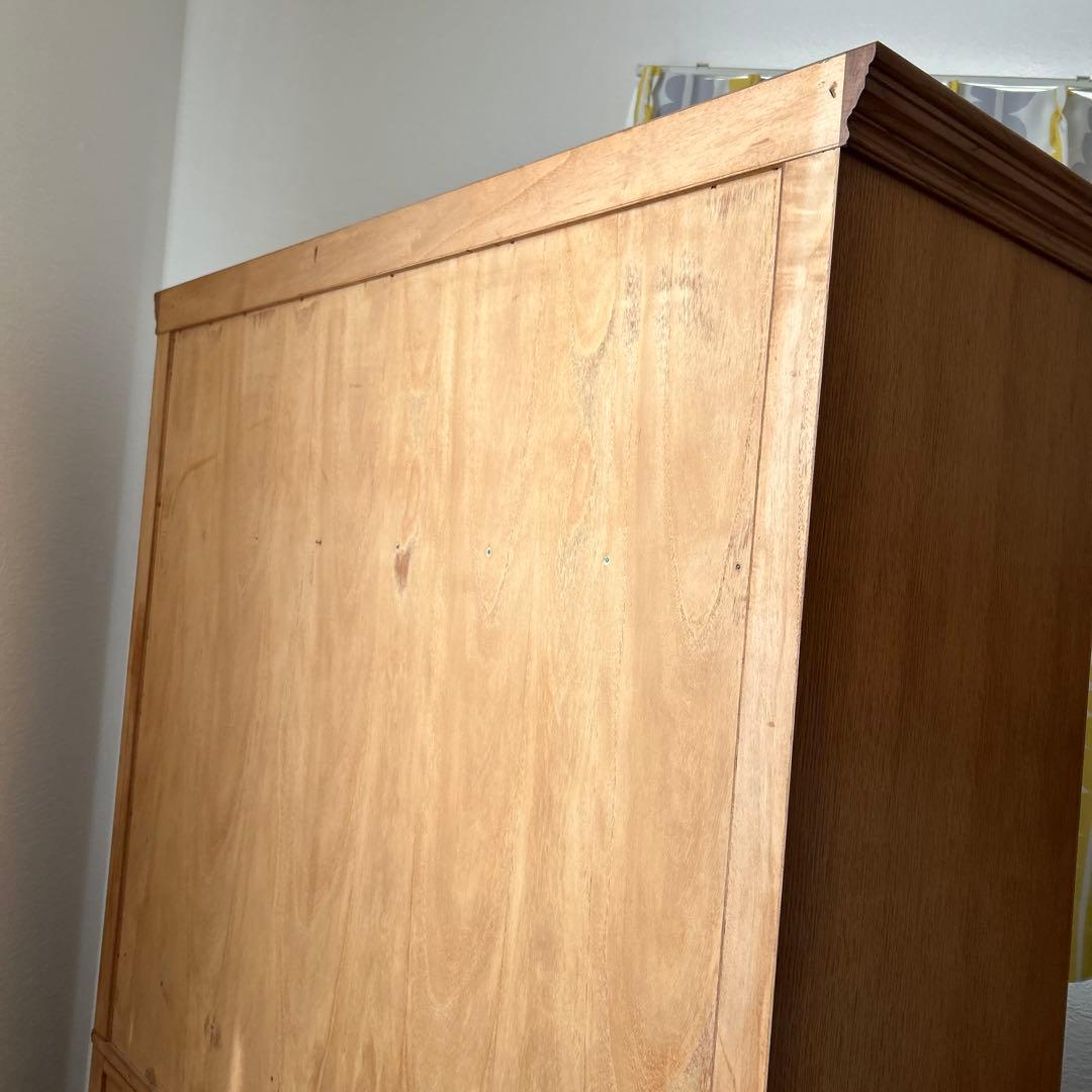 着物箪笥　婚礼箪笥　和たんす　彫刻