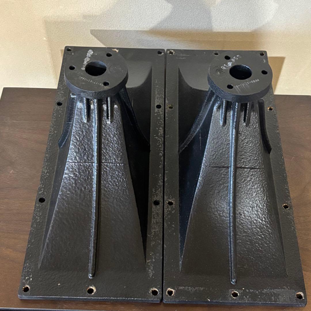 【超希少】JBL 2370A ホーン ペア