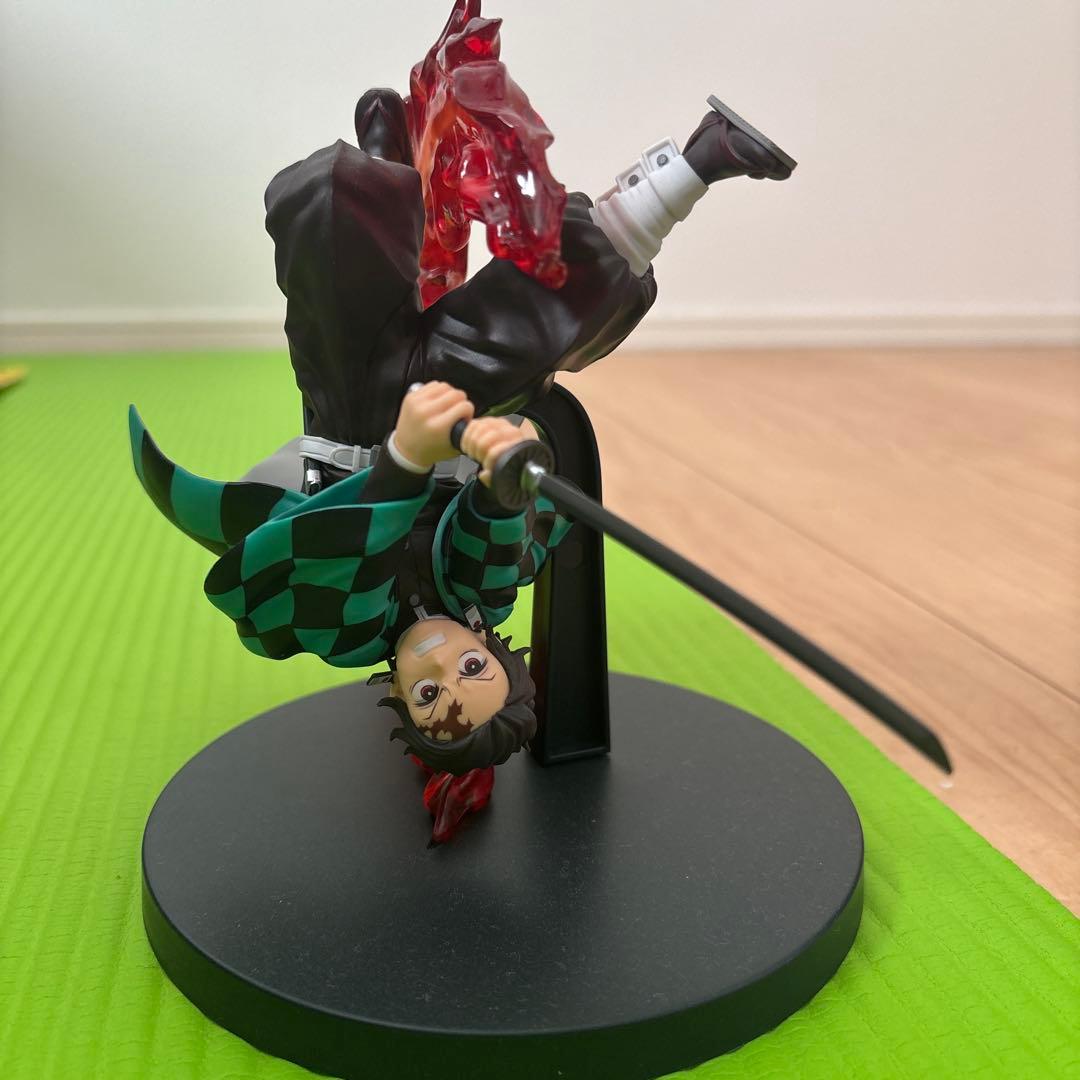 鬼滅の刃 フィギュア 3体セット