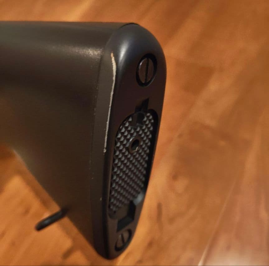 M16A2　ガスガン　モデルガン