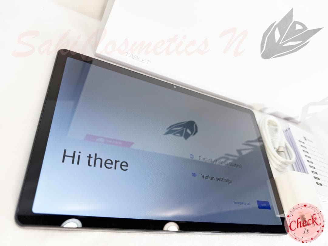 ✨一部不良品✨11インチタブレット✨ BMAX I11 Power 美品✨