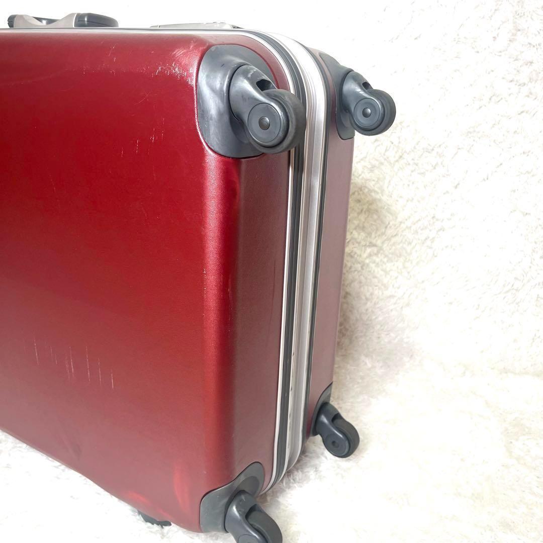 Proteca プロテカ スーツケース　エキノックスライト　92L 大容量