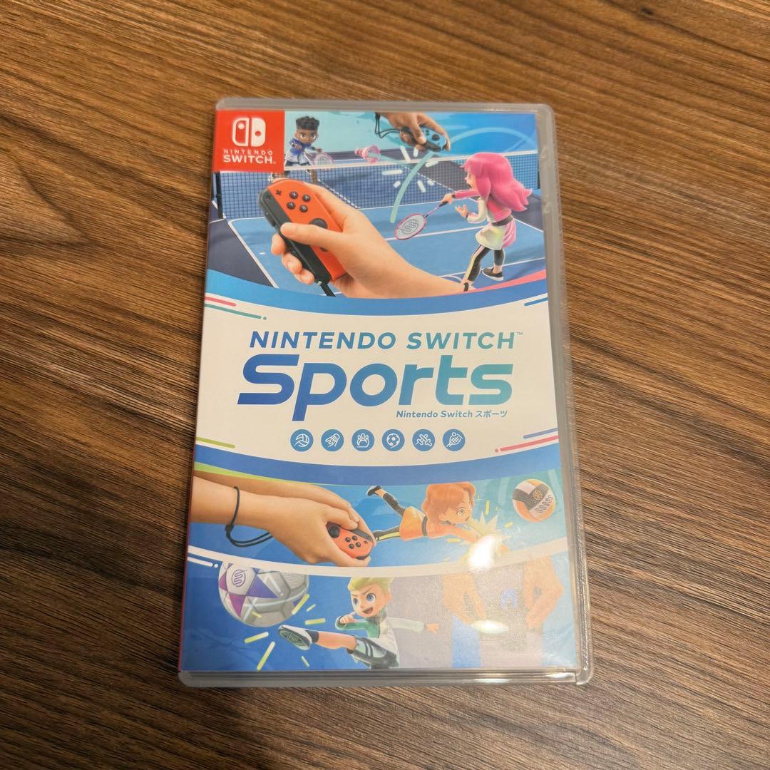 Nintendo switch ソフト