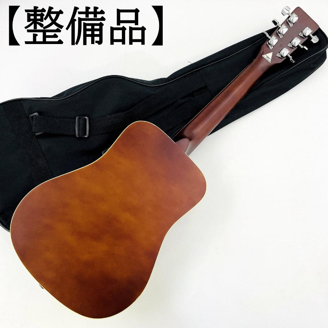 美品 Artisan CF-50F N ミニアコースティックギター 【整備品】