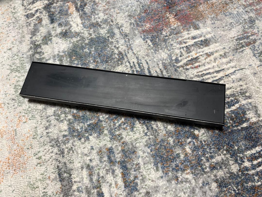 CAJ / Loop Pedal L1 / 5スイッチャー　中古