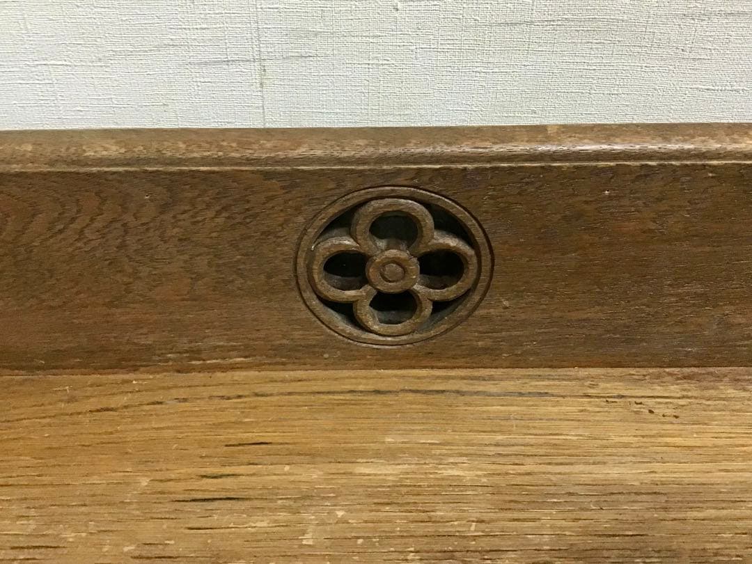 管80☆イギリス製☆英国☆アンティーク☆ダベンポートデスク