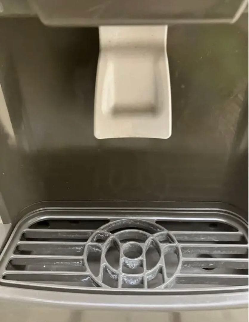 部品交換、ホシザキにてメンテ済み！ホシザキ アイスディスペンサー DCM-70K