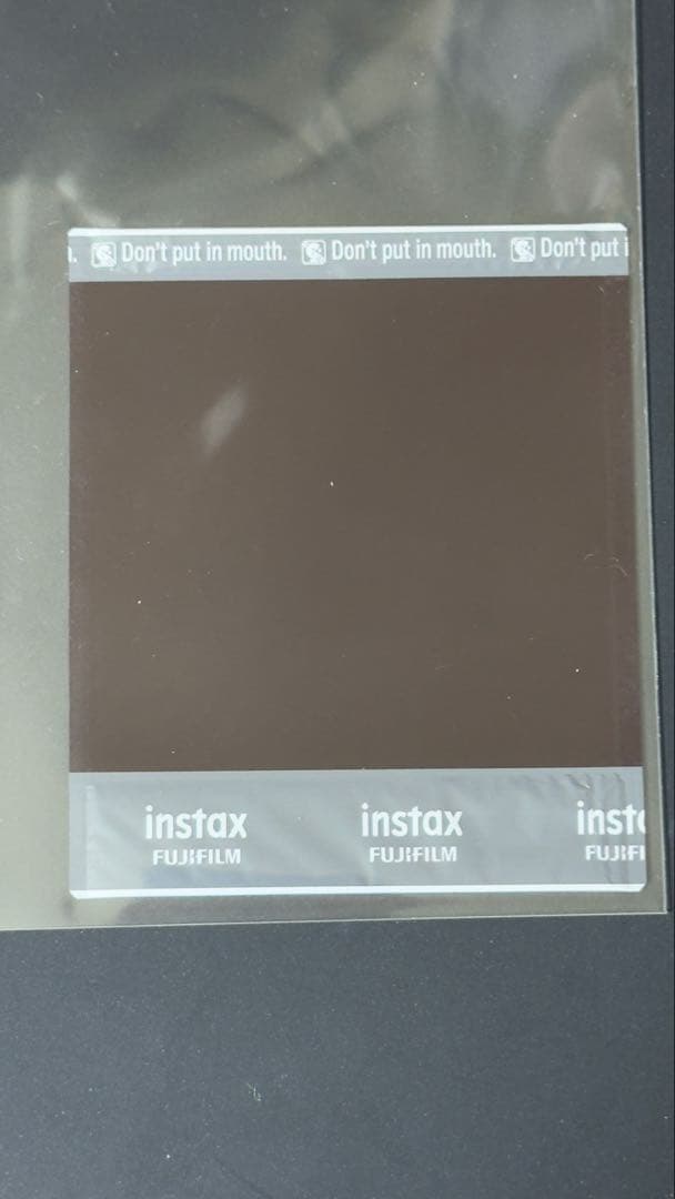 樋口幸平　サイン入り　チェキ　ポラロイド