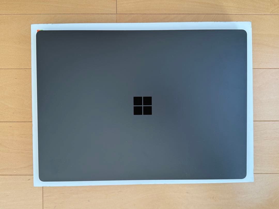 Surface Laptop4 15 Ryzen7 展示機型番 Office付き
