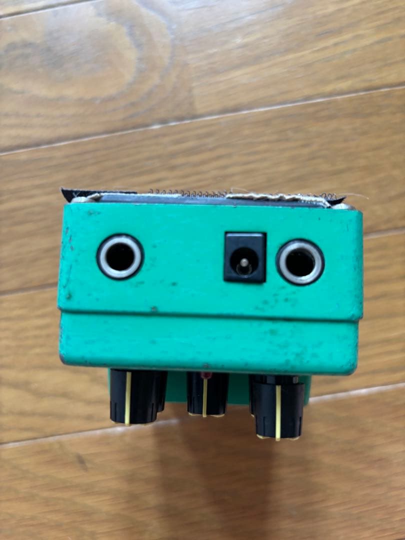 【希少】Ibanez MT10 Mostortion ディストーション