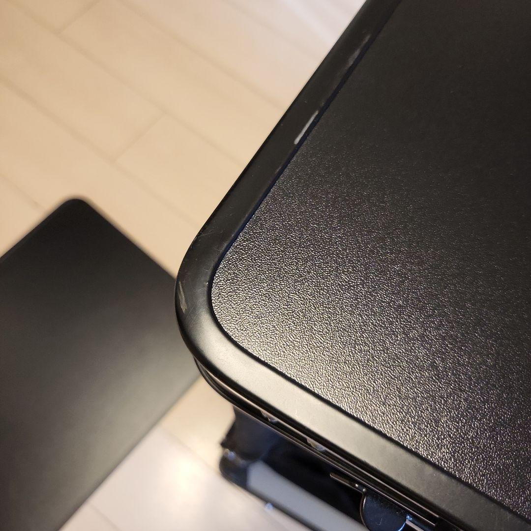 dodキッチンテーブル　キャリアケース付き