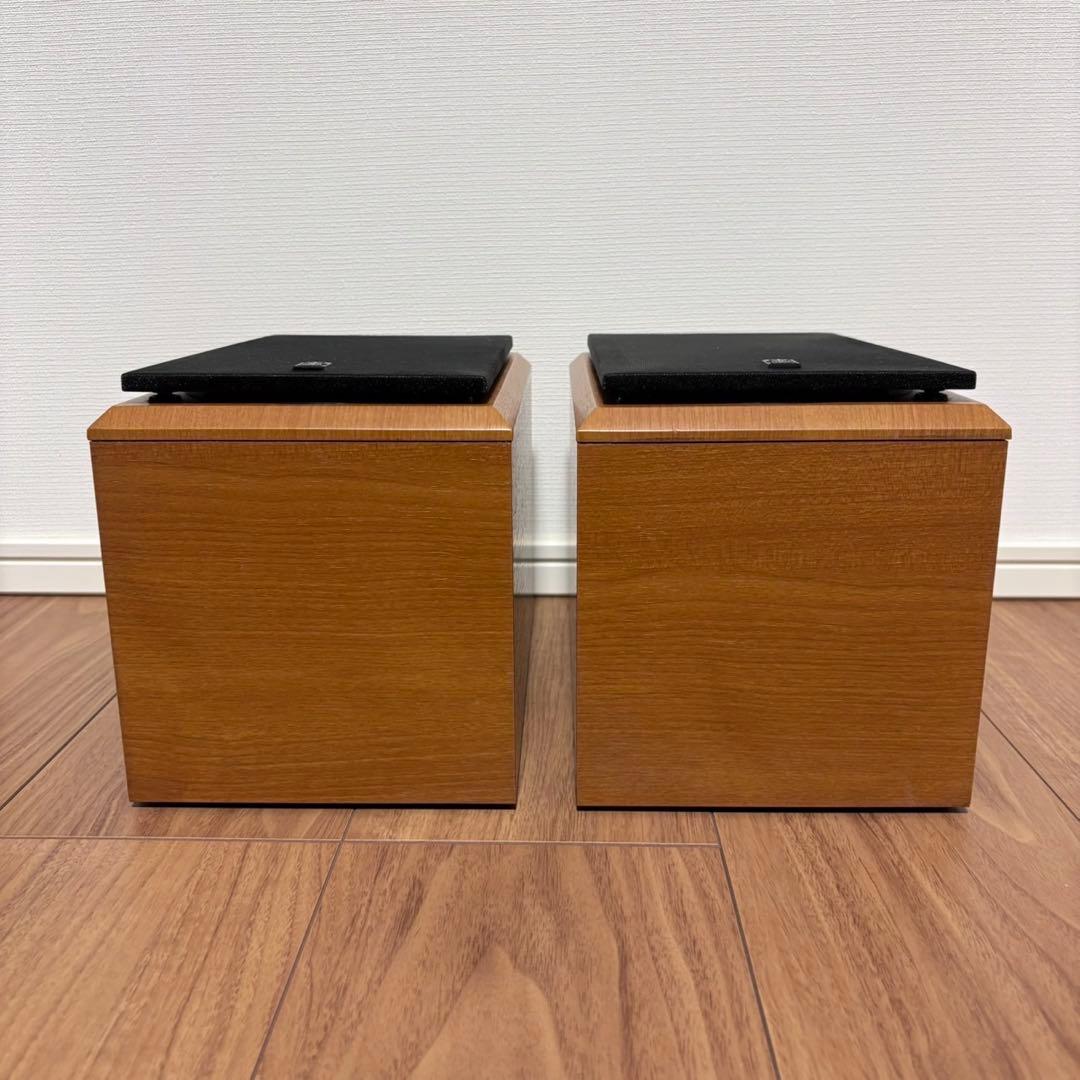 【美品】YAMAHA NX-E300 コンパクトながら本格的な音色のスピーカー