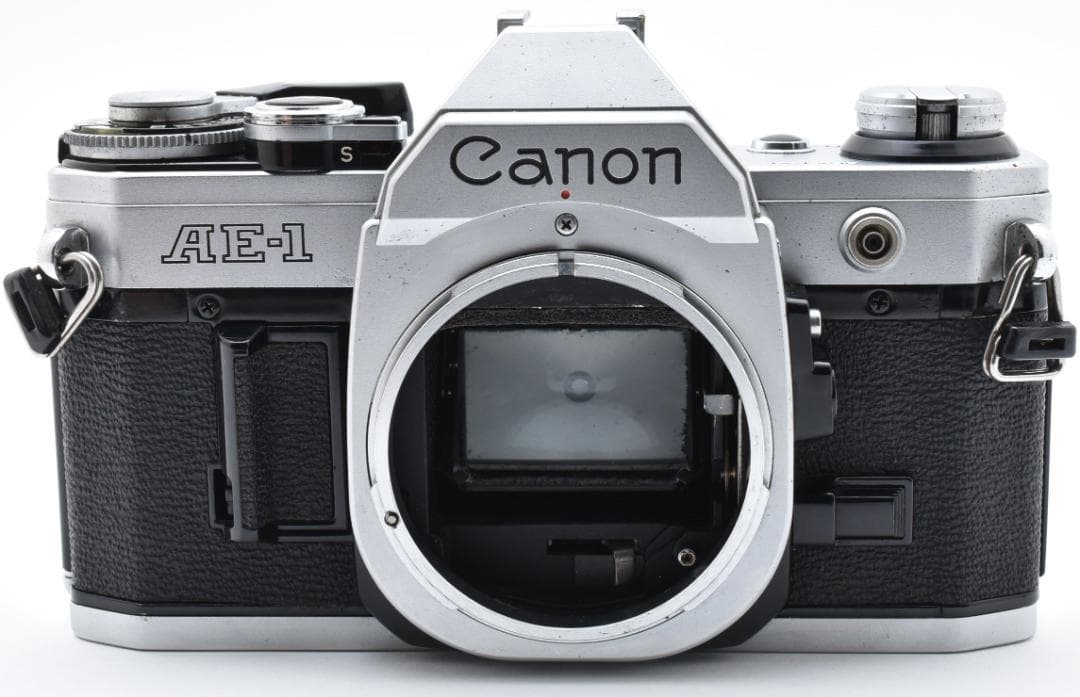 ☆動作確認済☆ キャノン Canon AE-1 8034-1