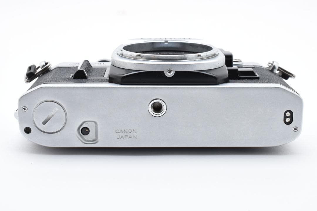 ☆動作確認済☆ キャノン Canon AE-1 8034-1