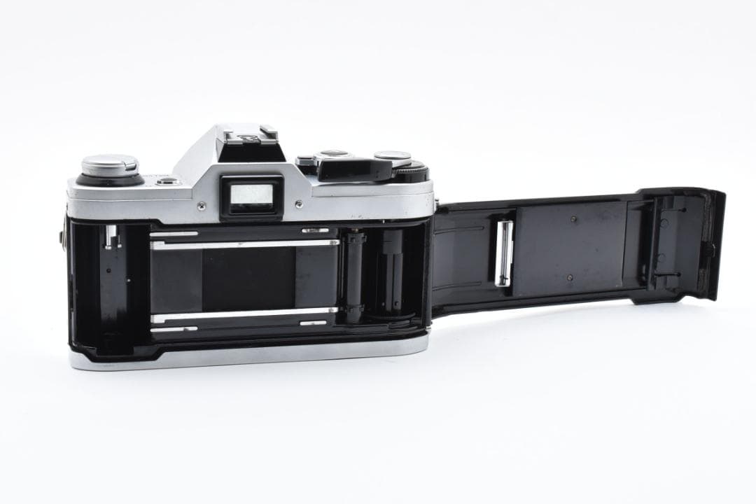 ☆動作確認済☆ キャノン Canon AE-1 8034-1