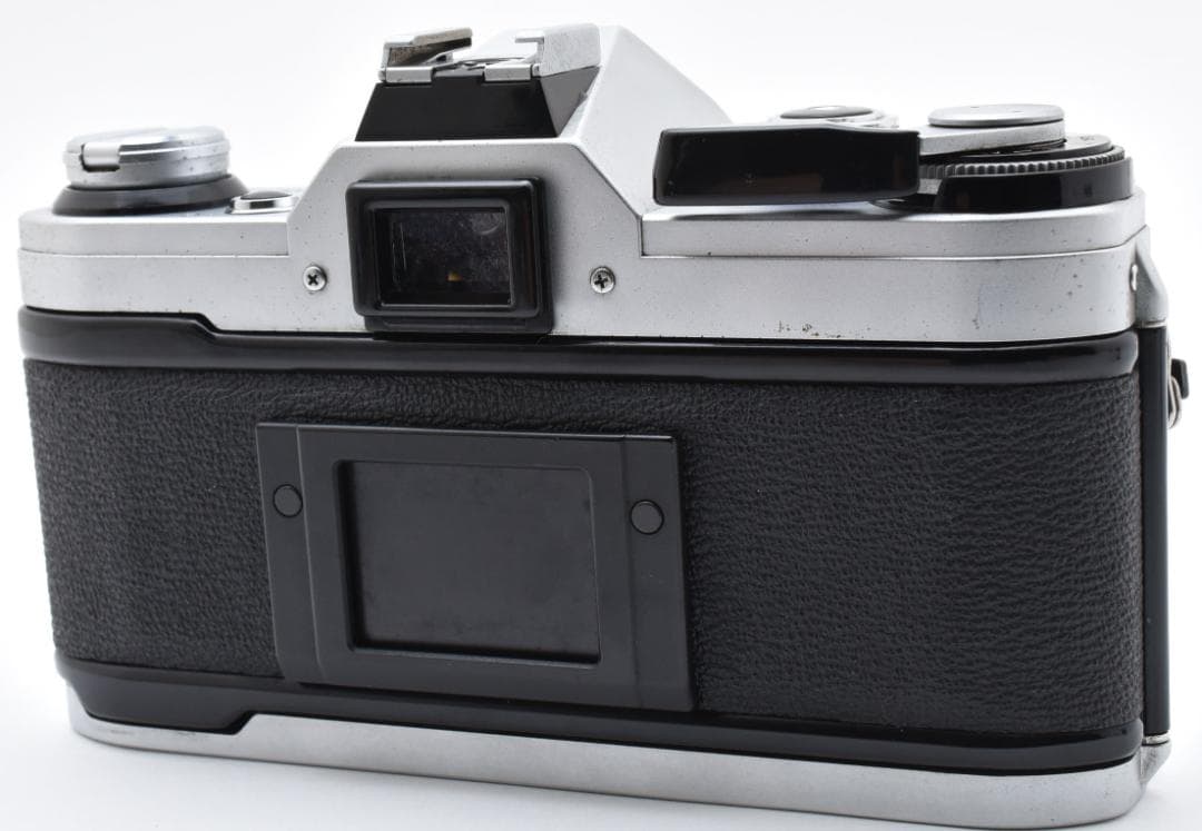 ☆動作確認済☆ キャノン Canon AE-1 8034-1