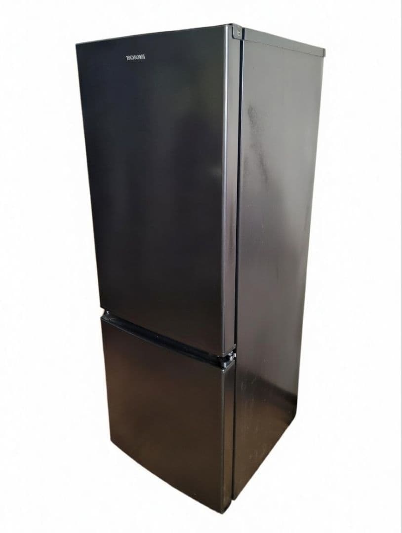 【ジャンク品】アイリスオーヤマ冷蔵庫