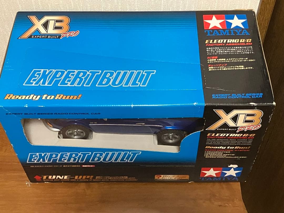 【ぬっこぬこ様】XB Tamiya Alpine A110 エキスパートビルト