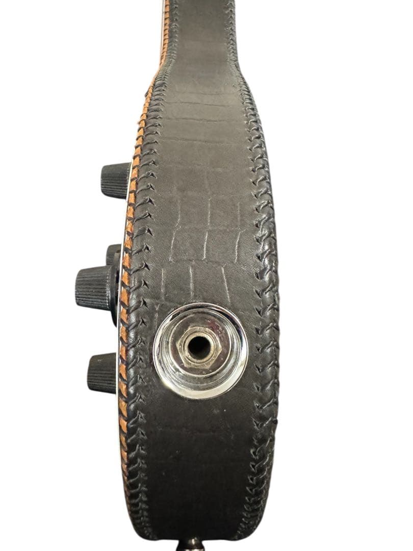 Squier Telecaster custom コンポーネント テレキャスター