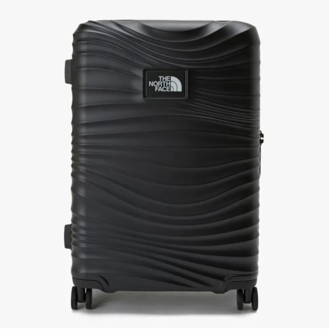 ノースフェイス 海外限定　スーツケース　キャリーケース　20 24 インチ　黒