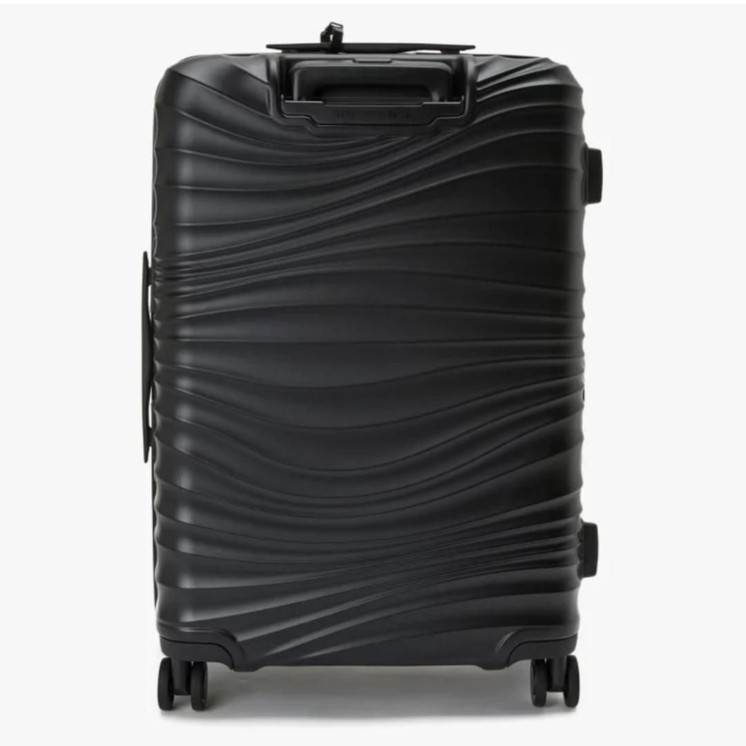 ノースフェイス 海外限定　スーツケース　キャリーケース　20 24 インチ　黒