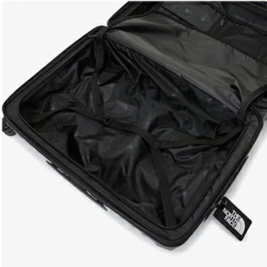ノースフェイス 海外限定　スーツケース　キャリーケース　20 24 インチ　黒
