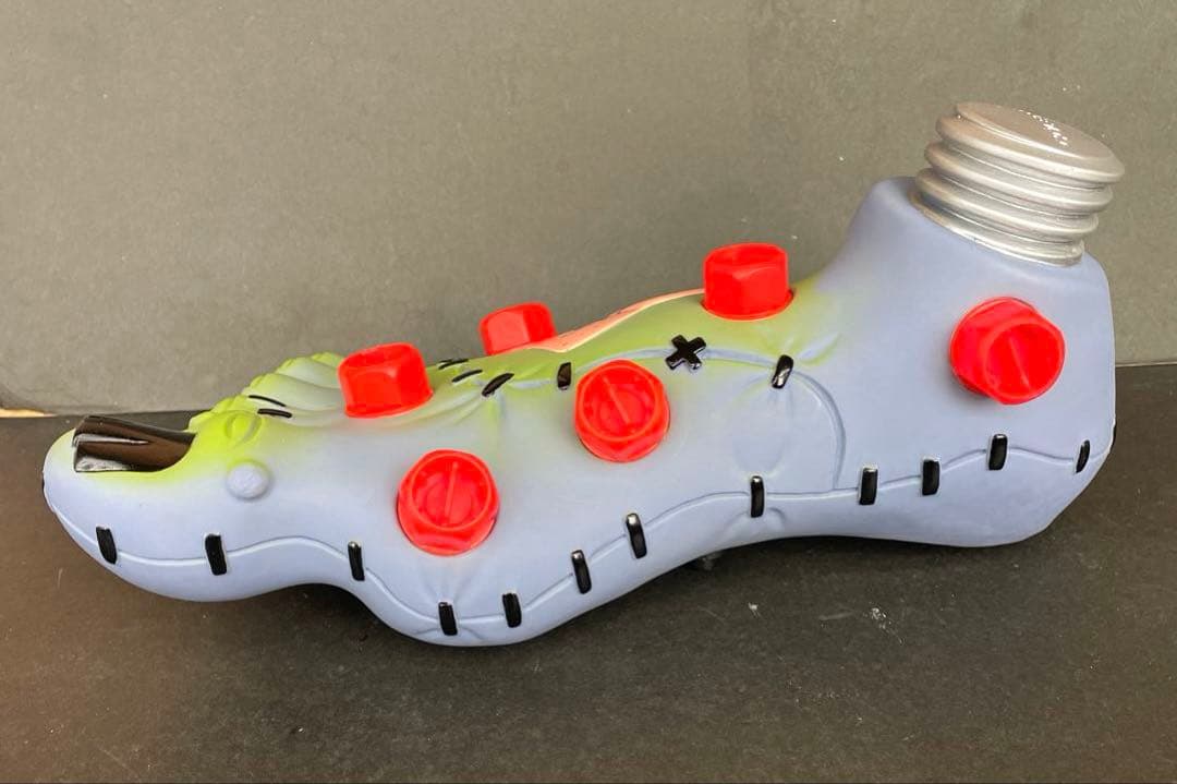 フランケンシュタインゲーム　COLECO GAMES　デッドストック品