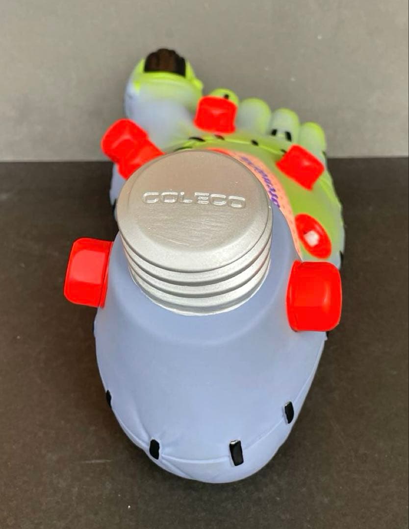 フランケンシュタインゲーム　COLECO GAMES　デッドストック品