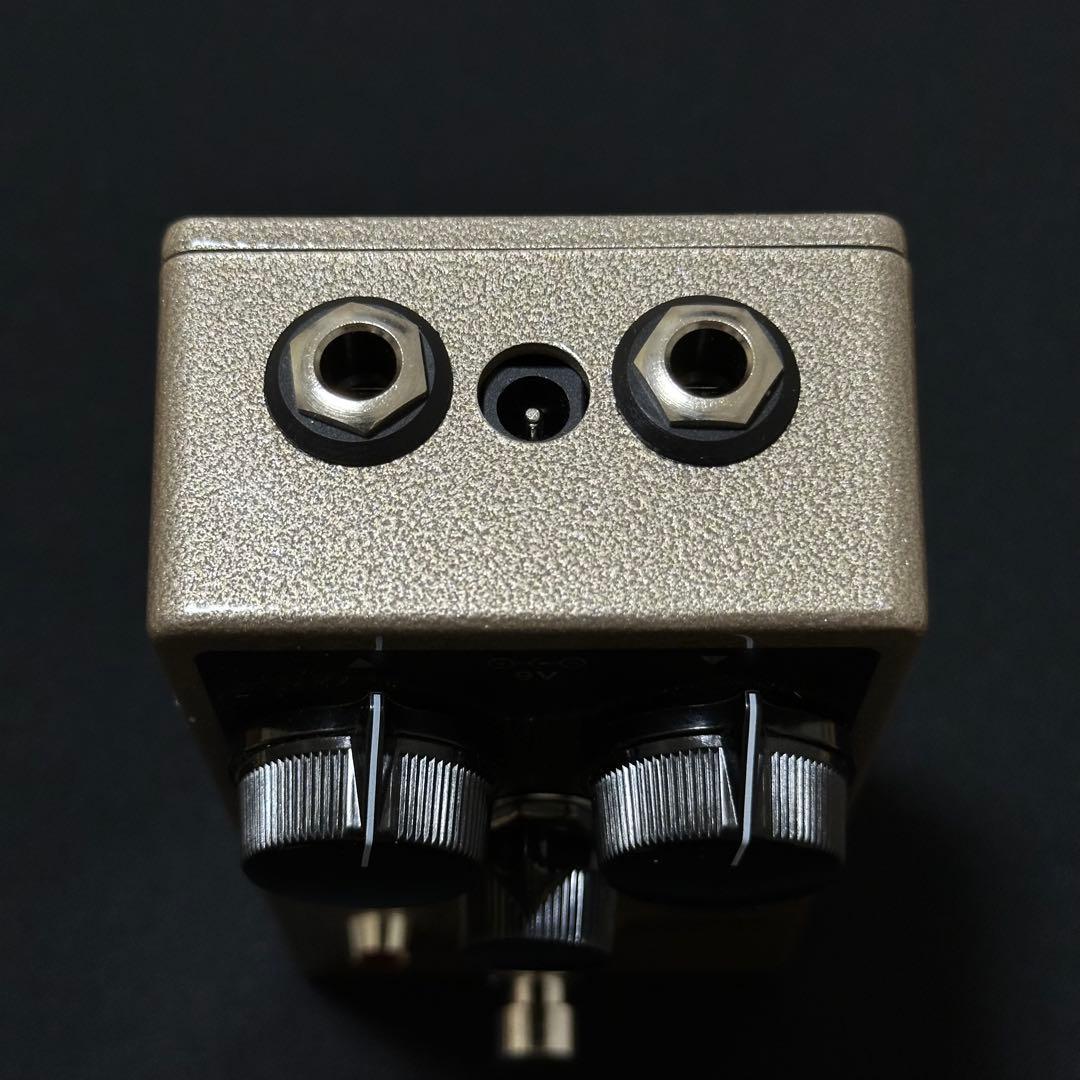 ★限定版★Earthquaker Devices 3knob Hoof Fuzz