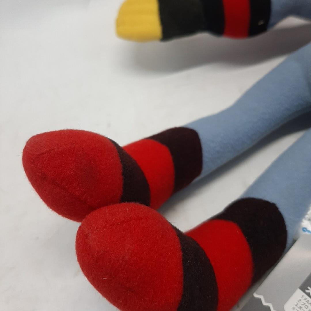 希少☆ セガ NiGHTS ぬいぐるみ 2個セット