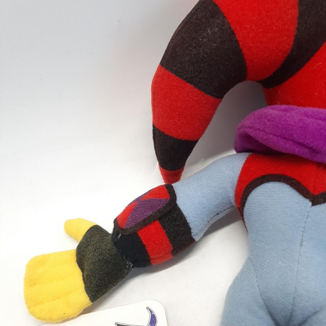 希少☆ セガ NiGHTS ぬいぐるみ 2個セット