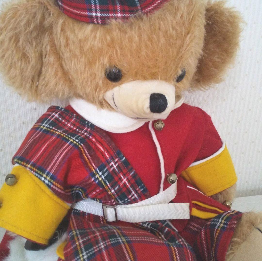 HIGHLANDER・RED／Limited Edition 25／No.10