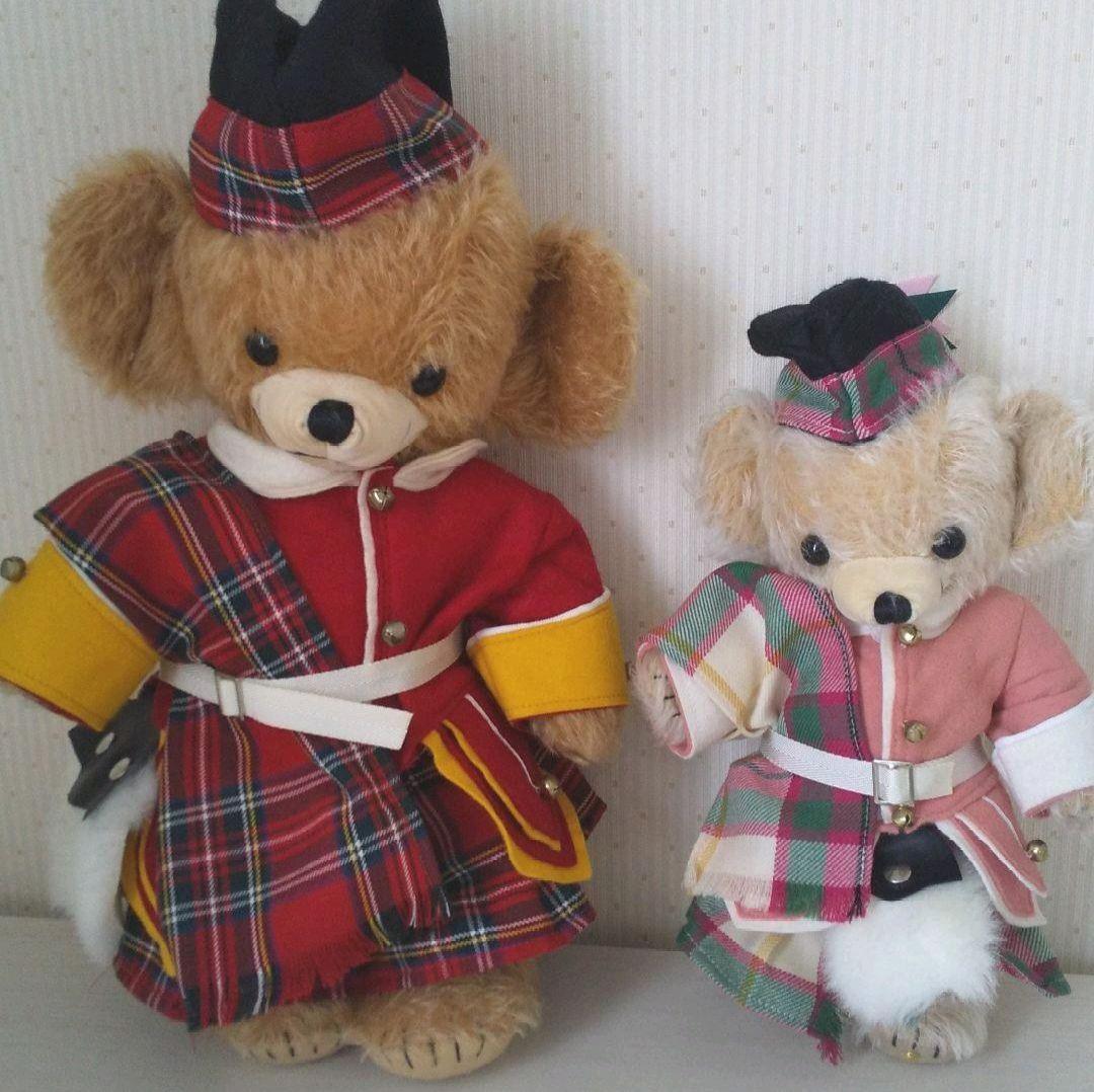 HIGHLANDER・RED／Limited Edition 25／No.10