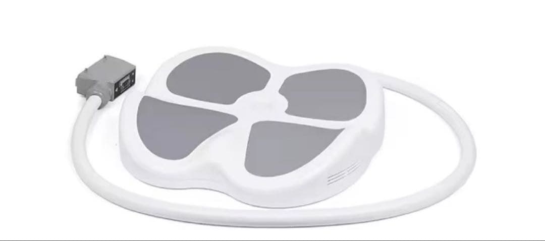 ⭐︎新品未使用⭐︎骨盤底筋トレーニング 電磁パルス 2ハンドル＋座骨クッション